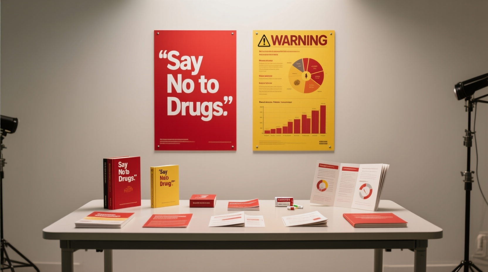 Anti-Drug Campaigns